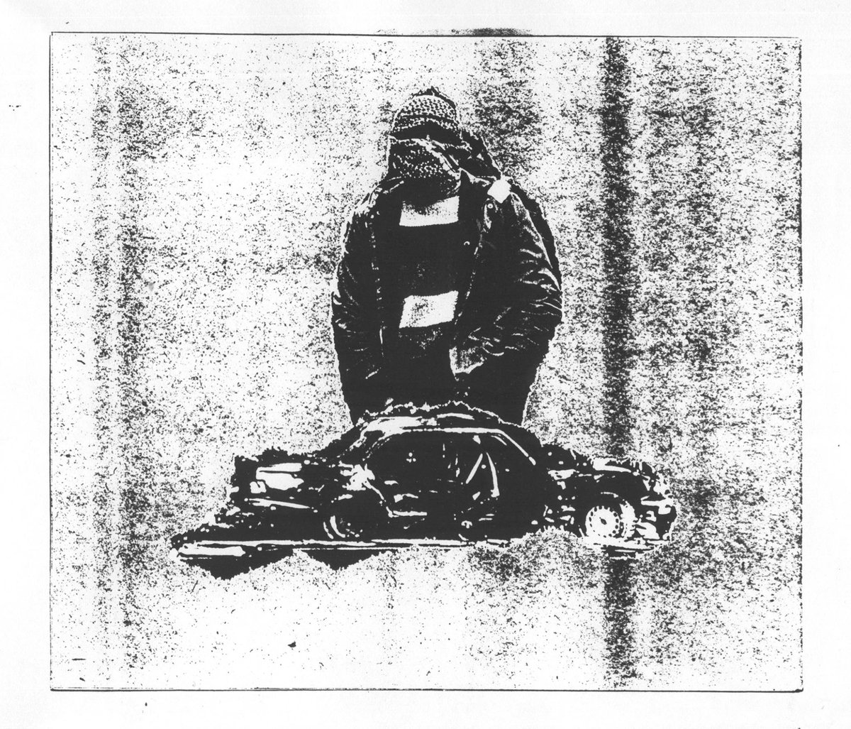 antonine_a's tweet photo. a new taste of things... what will be happen for GOPOTA #powerelectronics #PE #EP #limited #rare #violent #heavyelectronics https://t.co/Uah9CHwB1l