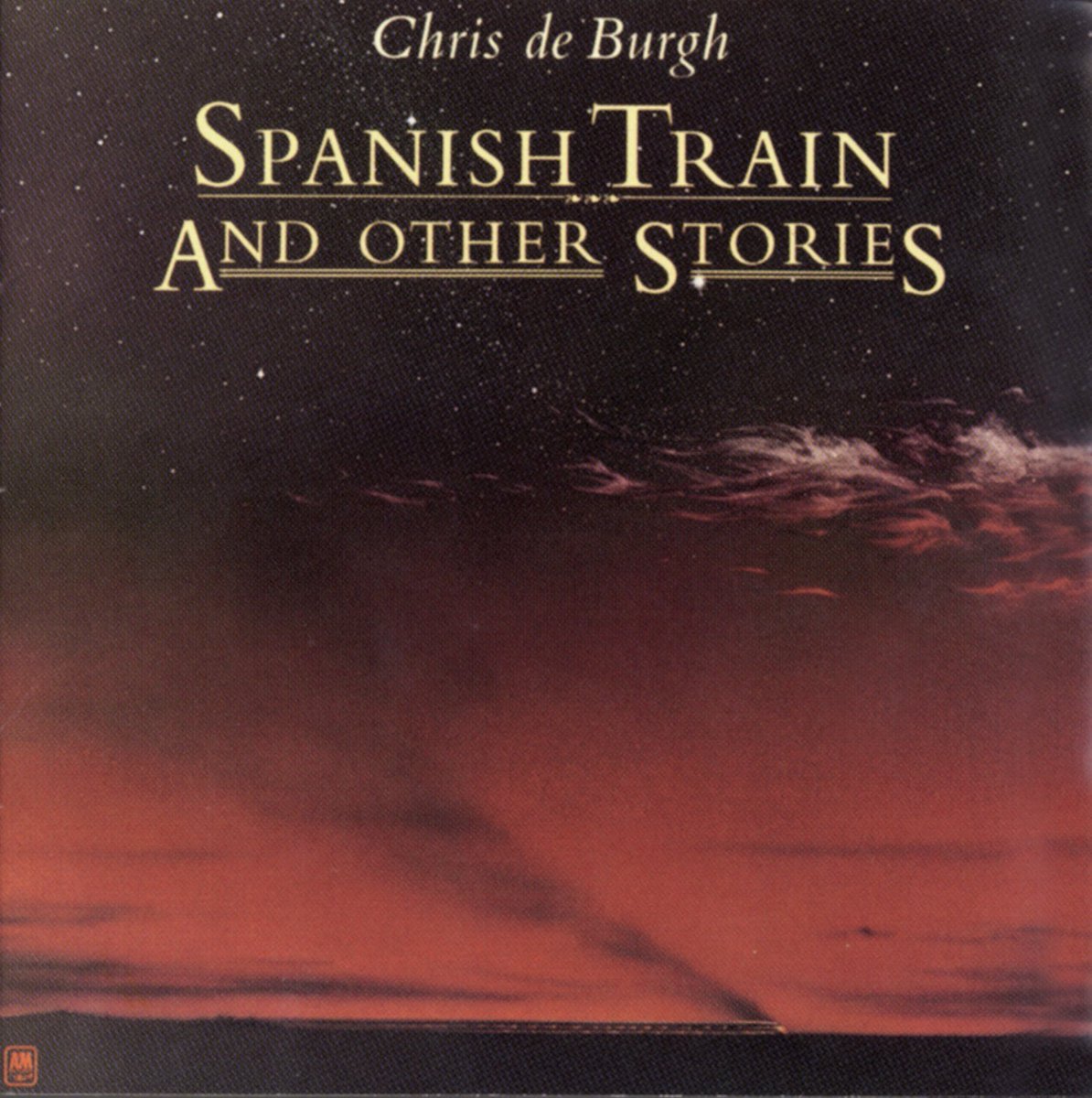 ASaunders55's tweet photo. Listening to Chris de Burgh on @CHOM977 and am thinking it's time to introduce my kids to Spanish Train! #iremembermyfirsttime #music #life https://t.co/bGyhZ0Lb7K