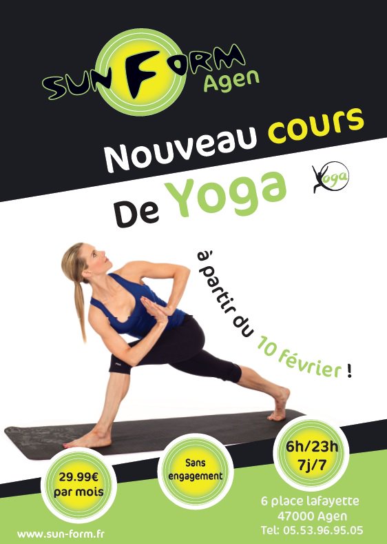 Sunformagen's tweet photo. #agen #sunform #sunformagen #lotetgaronne #yoga #fitness #gym #seniors #47 https://t.co/IF2Tbduaiy