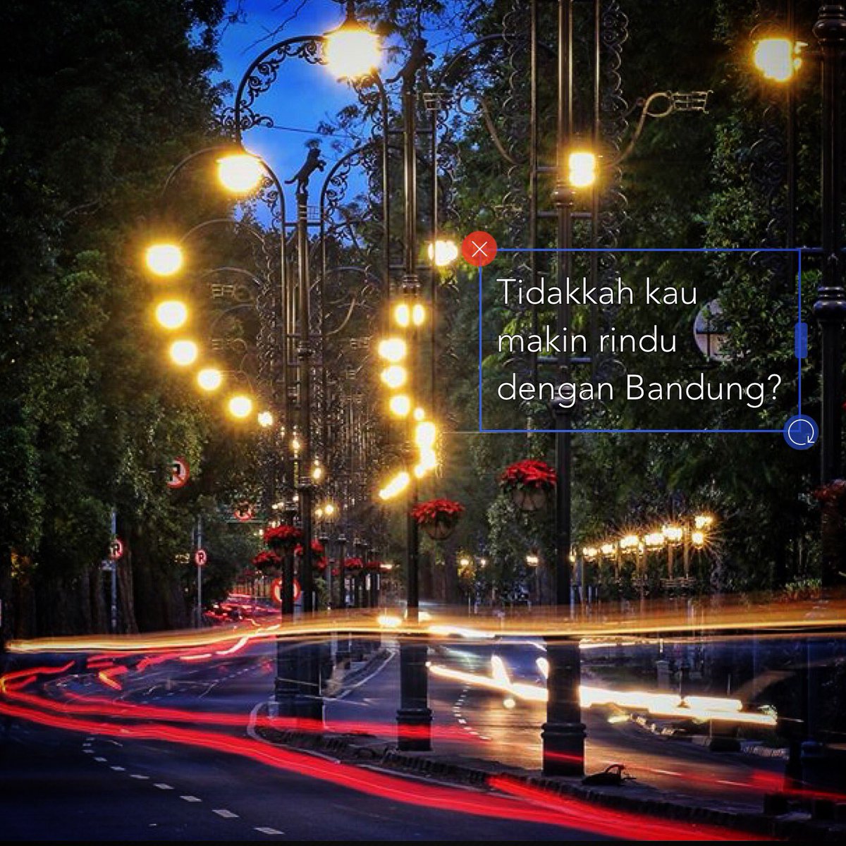 "Tidakkah kau makin rindu dengan Bandung?". foto by <a href="/dudisugandi/">dudi sugandi</a>