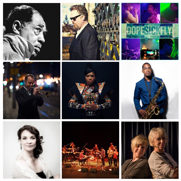 Jazz Scotland tweet media