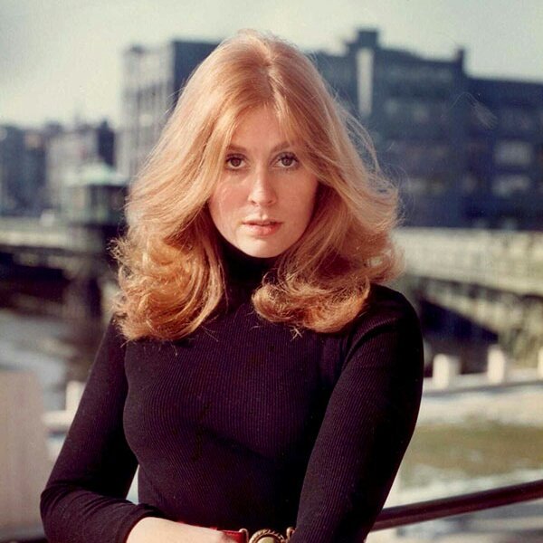 Judith Light | February 9, 1949

happy birthday queen 