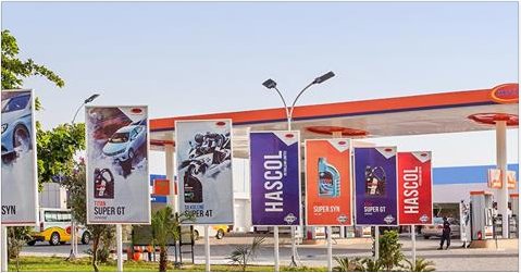 Explore our revamped website and stay tuned for more exciting updates! Log onto hascol.com