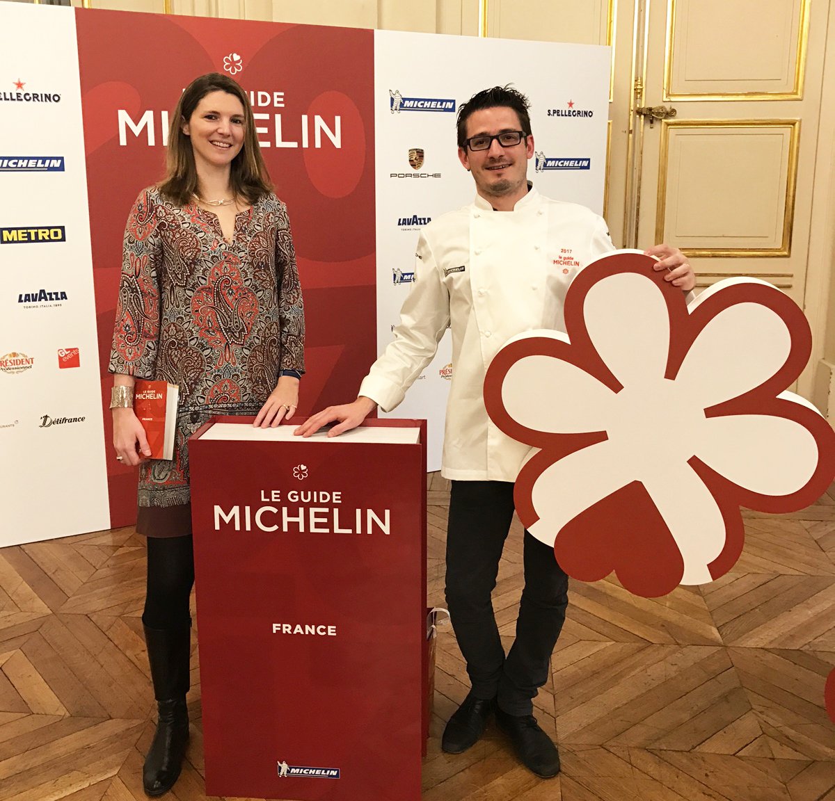 Château Angelus tweet media