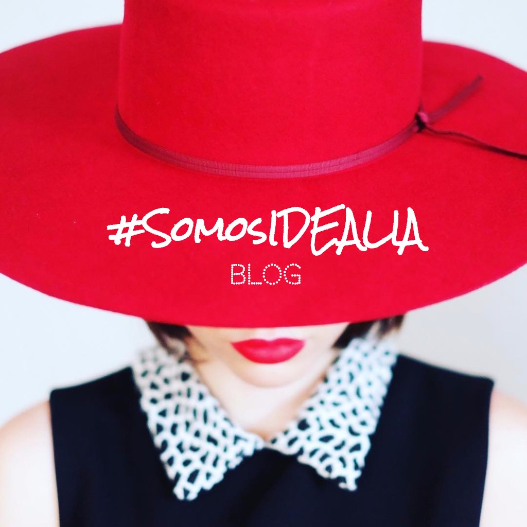SomosIDEALIA's tweet photo. La imagen, nuestra gran pasión https://t.co/4iI4iDsawY #blog #SomosIDEALIA #IDEALIAstyle https://t.co/V3kSolQf0C