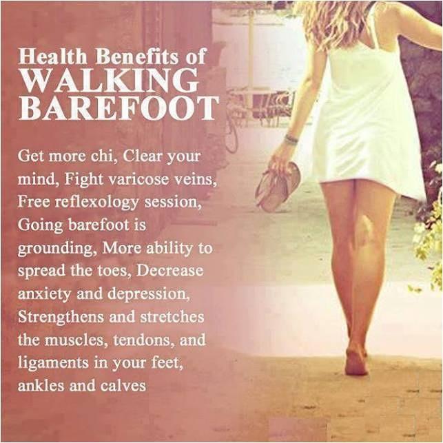 pauseneffect's tweet photo. Walk the way nature intended you to walk. #barefoot 
#feeltheearth  #beachwalk  #earthwalker  
#walkeverywhere  #pauseandeffect https://t.co/bF1gPzj3fh