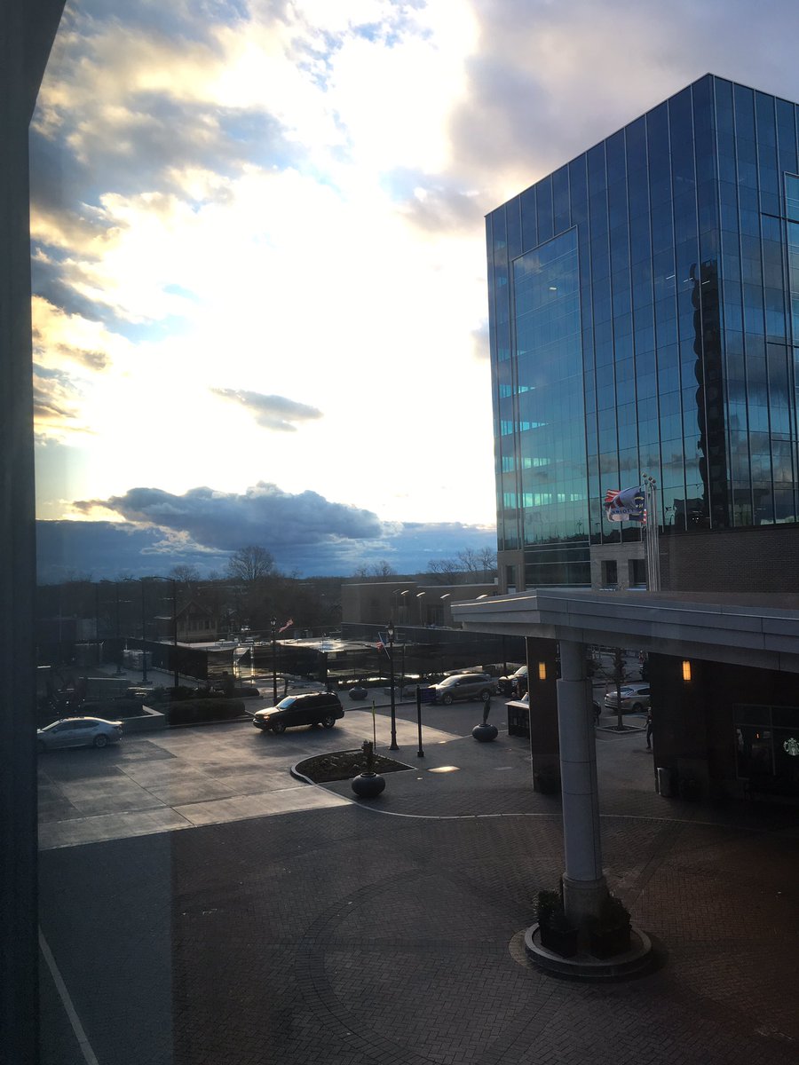 rocheapproach17's tweet photo. Good morning from YAG! It all starts today! @NCYandG #rocheapproach https://t.co/IBTsTSqRH1