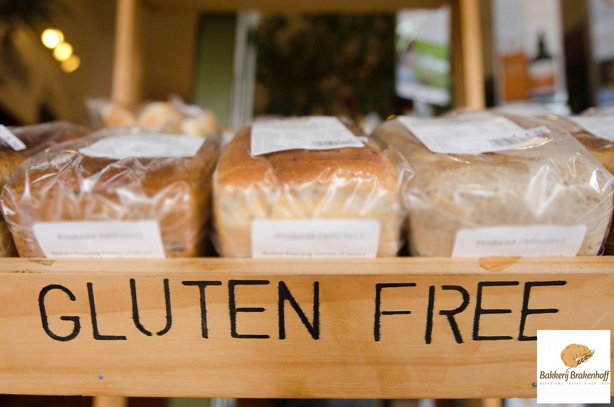 EBBrakenhoff's tweet photo. Op zoek naar #glutenvrij brood? Bakkerij Brakenhoff in #Zaandam e.o. heeft het! Klik hier: https://t.co/piHj4kzX5S https://t.co/ppWkuKiIgW