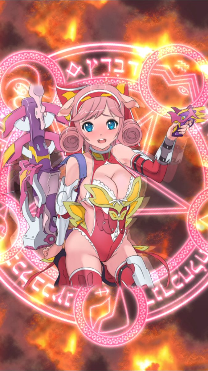 肉の日！ 【C】 #ごまおつ #ゴ魔乙 #むちむちポーク！