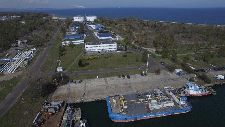 Gosp_Morska_pl's tweet photo. Nowa jakość unieszkodliwiania #odpady niebezpiecznych
#PortService
https://t.co/r4FtTy8DoM https://t.co/Y8Oo9ZHKZG
