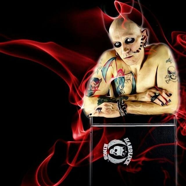 Hornythedevil's tweet photo. Fan Art - I β€ this stuff! (thank you)
@Hornythedevil @FreakBoxDetroit @HardLuckKings @MarkGoldstein8 #Horny #FreakBox #Hardluckkings #FanArt https://t.co/Bz8LPpL6x0