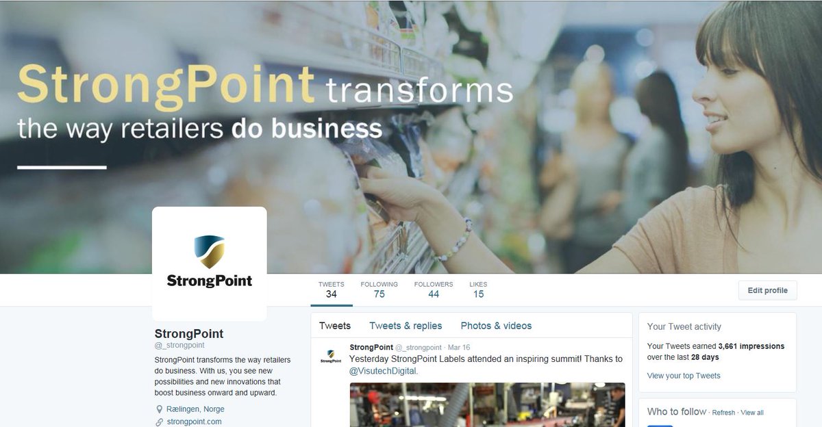 CashGuardGroup's tweet photo. We're moving! Anyone who wishes to stay updated - welcome to @_strongpoint instead! #cashguard #_strongpoint https://t.co/LK65qbXnEM
