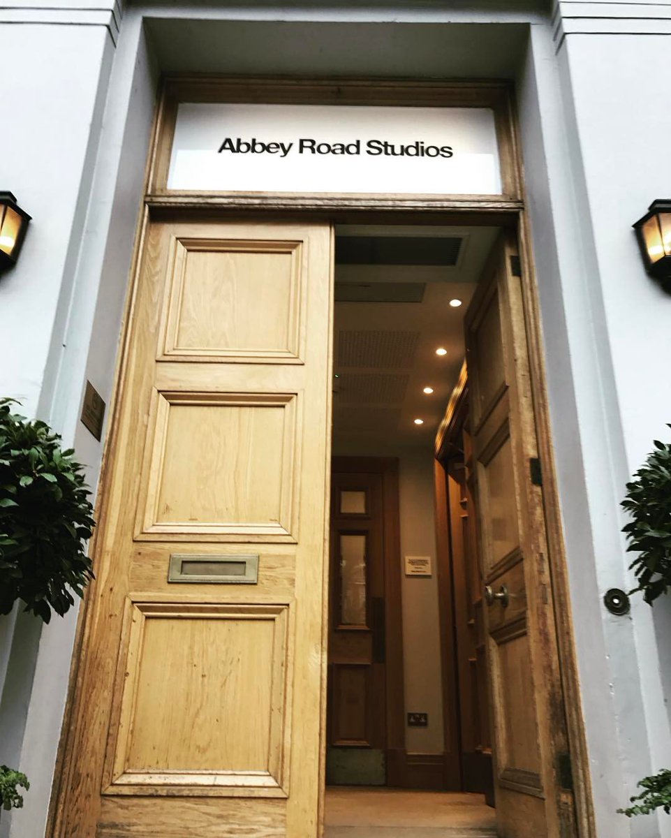 Any guesses where <a href="/thedirtyyouth/">The Dirty Youth</a> are today?…