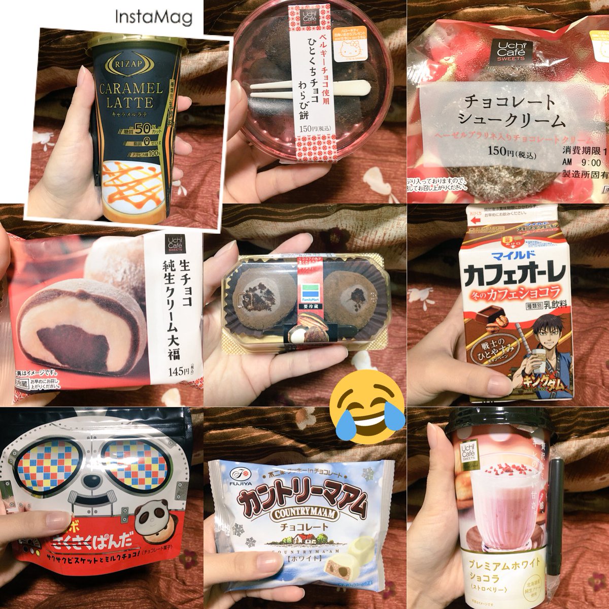 Sycdn's tweet photo. 夜ごはん😋

❁アボカドとえのきのパスタ

写真のお菓子とジュースは今日1日で食べたやつ😂他のは美味しかったけどライザップのは…うん…美味しくない( ˙꒳˙  )

味が薄いしなんか薬❓っぽく感じて(´°ω°)ﾁｰﾝ

#ダイエット垢 
#レコーディングダイエット https://t.co/N6uRkKiZns
