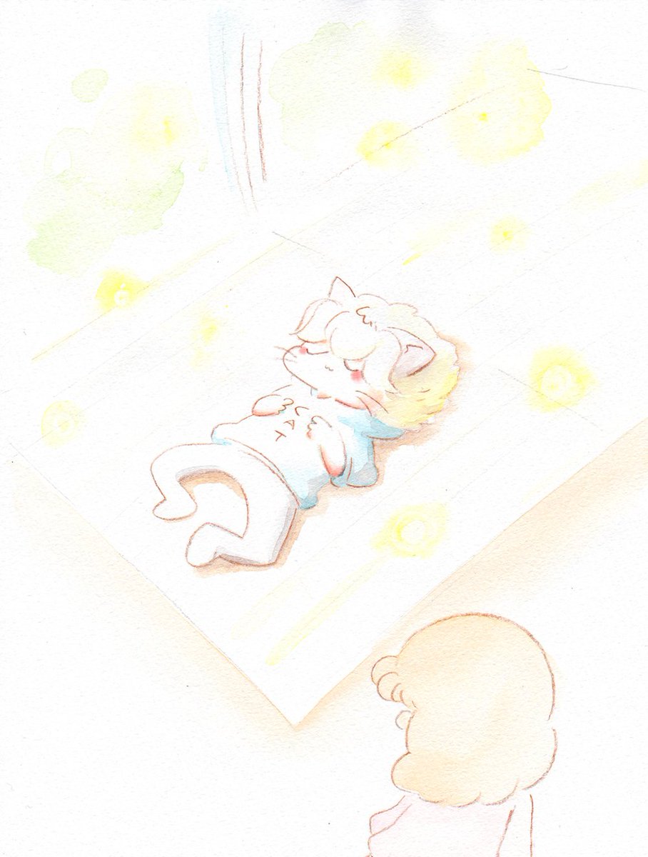 ペットだんし5話　 | mitty [pixiv] ペットだんし最終話です〜?????よろしくどうぞ? 
