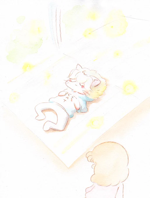 ペットだんし5話　 | mitty [pixiv] ペットだんし最終話です〜?????よろしくどうぞ? 