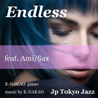 jptokyojazz's tweet photo. Ami In Wonderland
feat. Sax https://t.co/0x0peS2k10