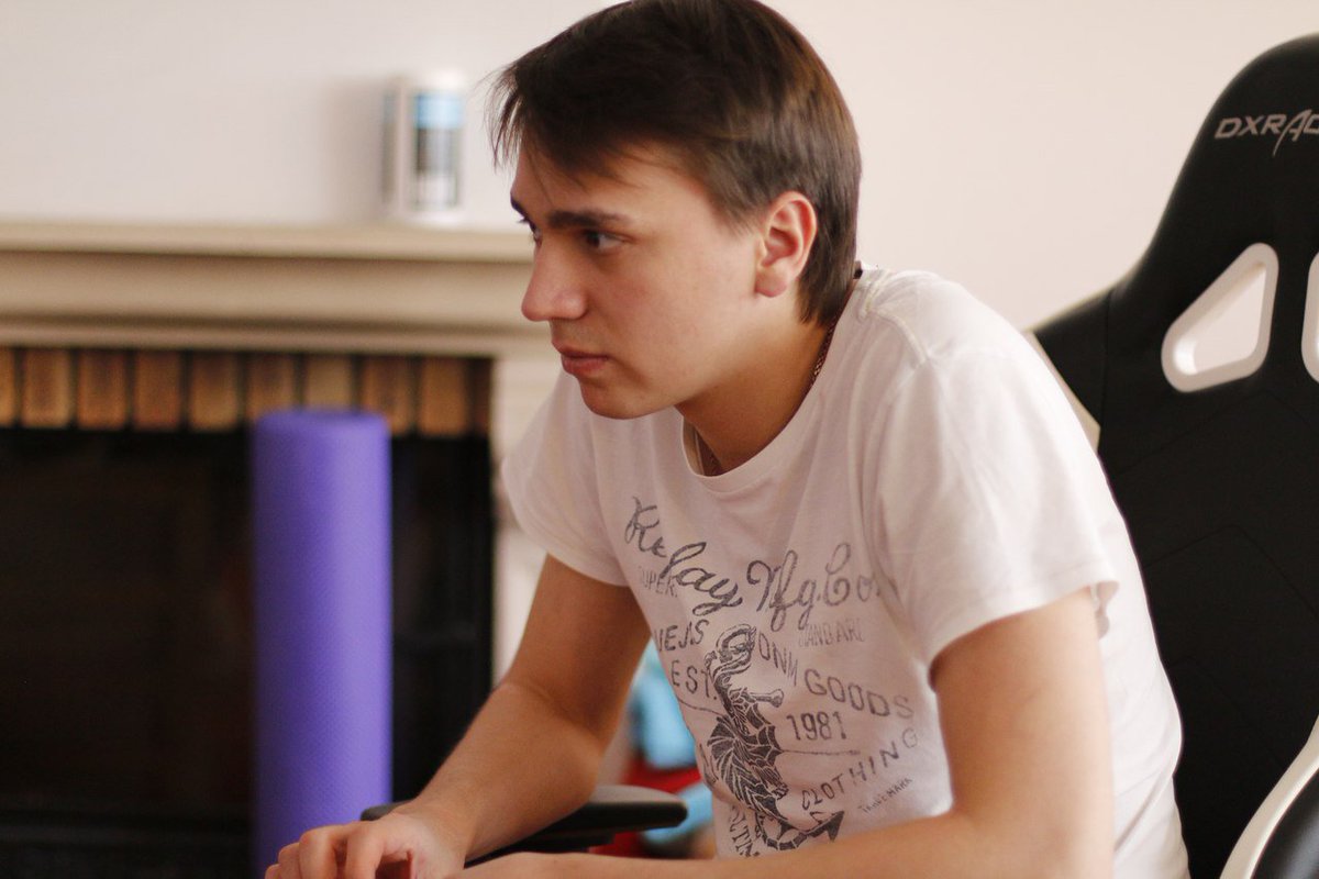 Team__Spirit's tweet photo. More bootcamp photos here! Special edition for our most curious fans 😉 https://t.co/LHyYpKO1nL #SpiritBootcamp #Dota2 https://t.co/66G19XO0na
