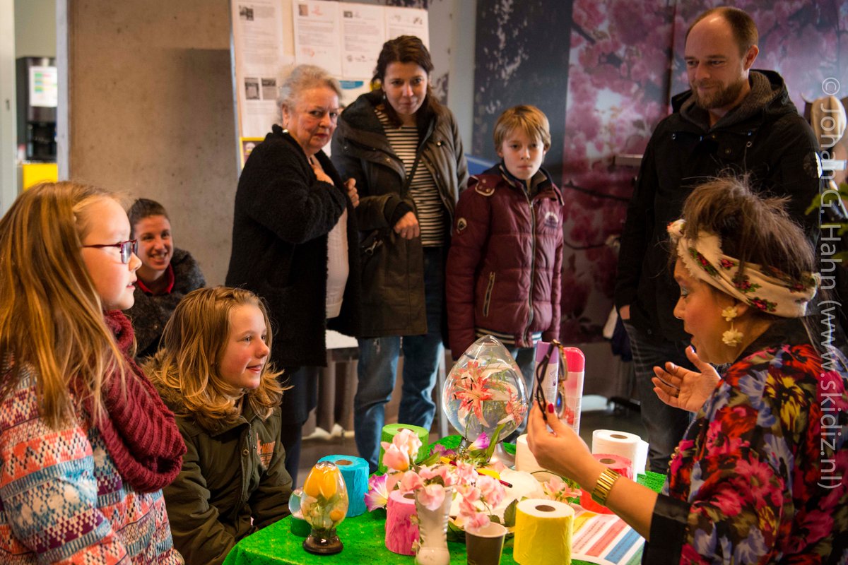 Leuke terugblik Duik in het Zand (C19+DOENJA Dienstverlening) van zo 15/1. Filmpje door U-in de wijk: youtube.com/watch?v=9PnVF9… .