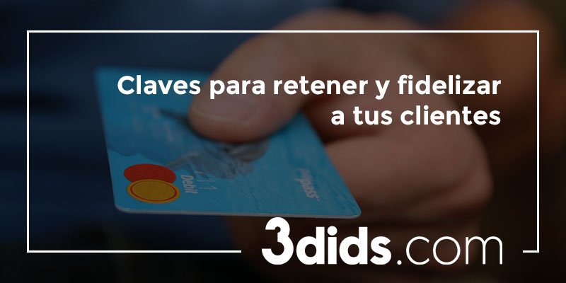 ¿El cliente que ha comprado en tu tienda online volverá a comprar? Te mostramos algunas claves para que repita bit.ly/2lnDpk0