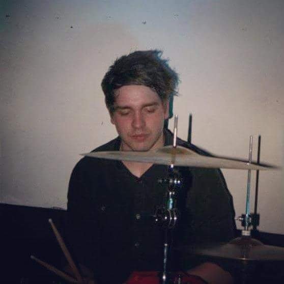 #blackwolfcatch finally has found a drummer Wolf! Welcome to the pack <a href="/DarylHollier/">Daryl Hollier</a>