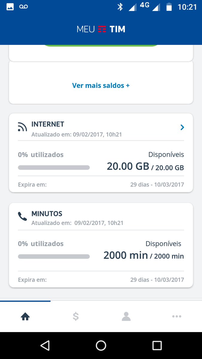 all_morais's tweet image. Será que dura o mês inteiro? 😍 #TimLab