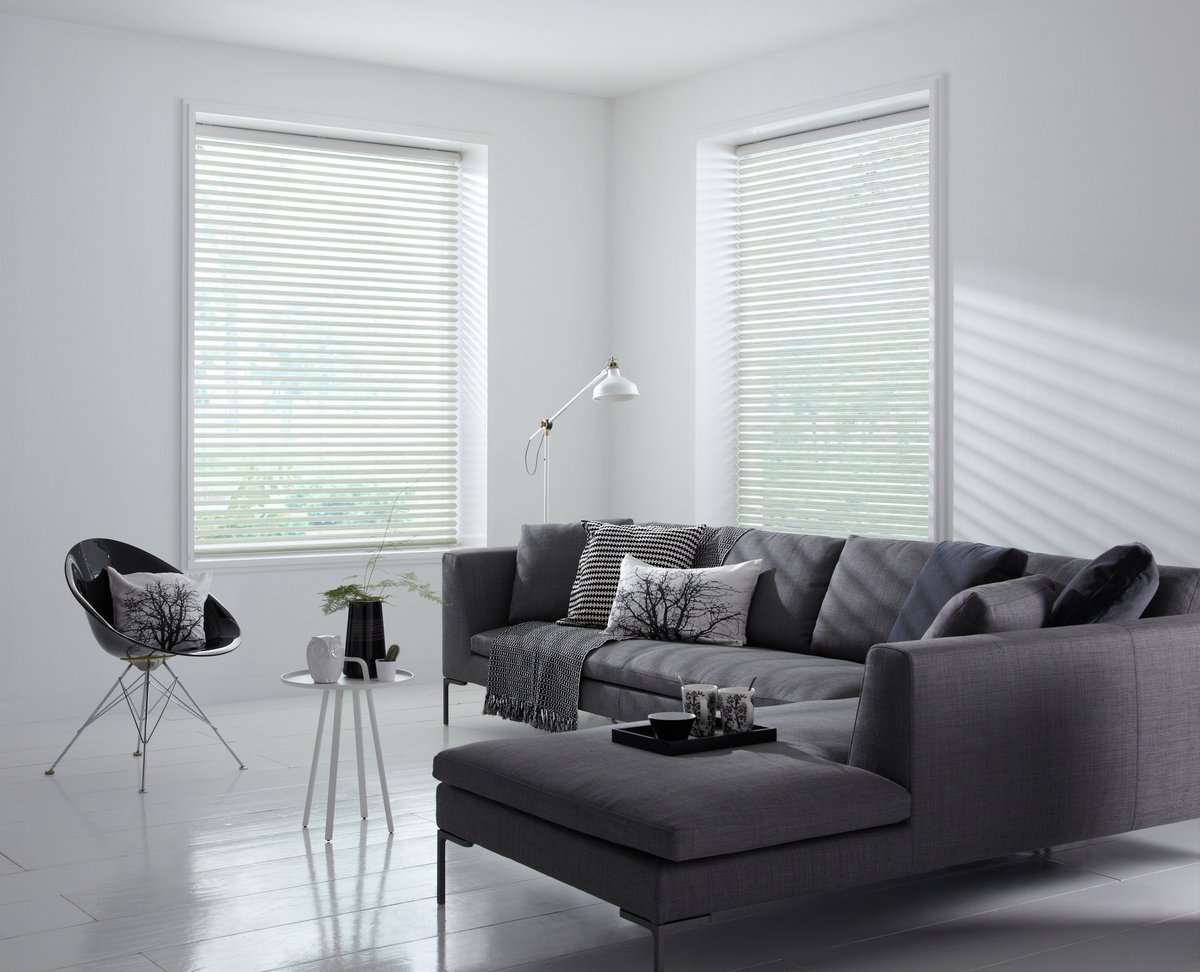 Kent u de unieke SUNWAY Odysee® Shades al? Kijk hier voor info over deze eyecatcher voor uw interieur: goo.gl/LPHIyH
