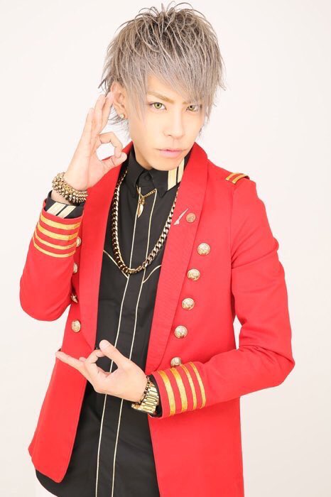 Shaka A K A 釈迦 釈迦でぇーす