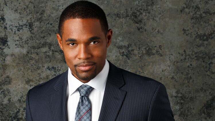 Happy Birthday Jason George        