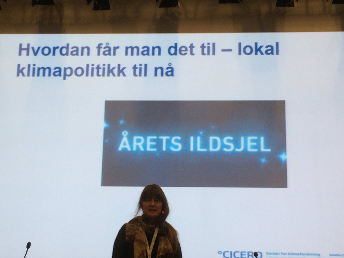 Barekraftigeliv's tweet photo. Norsk lokal klimapolitikk så langt. Vi nikker gjenkjennende. Trenger å sikte høyere og mer målrettet ambisiøst. #Omstilt2017 #cicero https://t.co/8yKWaeQlmo