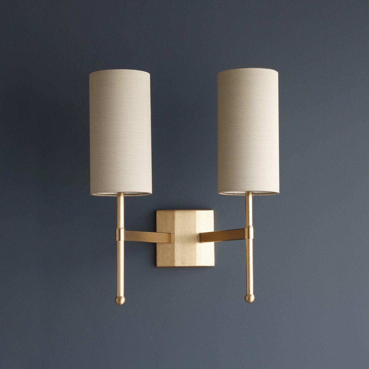 modern classic wall sconce