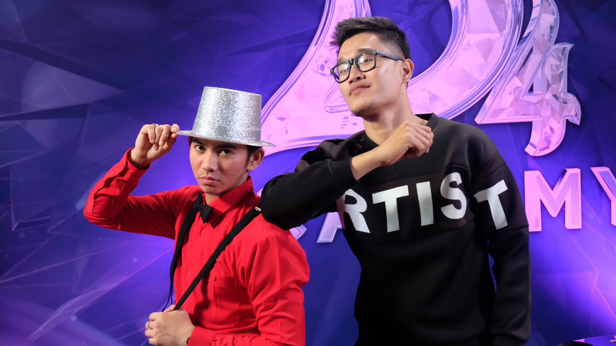 DA2_Rizki's tweet photo. Nonton INDOSIAR YA🙏 #RizkiRidhoSupportDA4Indosiar https://t.co/VqClji5VQ2