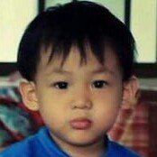 BambamMouth's tweet photo. Awww😍 #뱀뱀 #bambam #GOT7 https://t.co/3JcS3KTegI