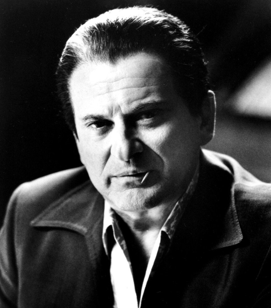 Happy Birthday Joe Pesci        