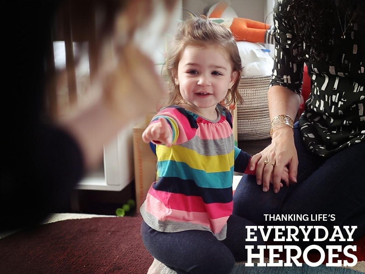 JaniesGraphics's tweet image. Sometimes work takes you away at a moment’s notice. Here’s to the everyday heroes who babysit at the drop of a hat.