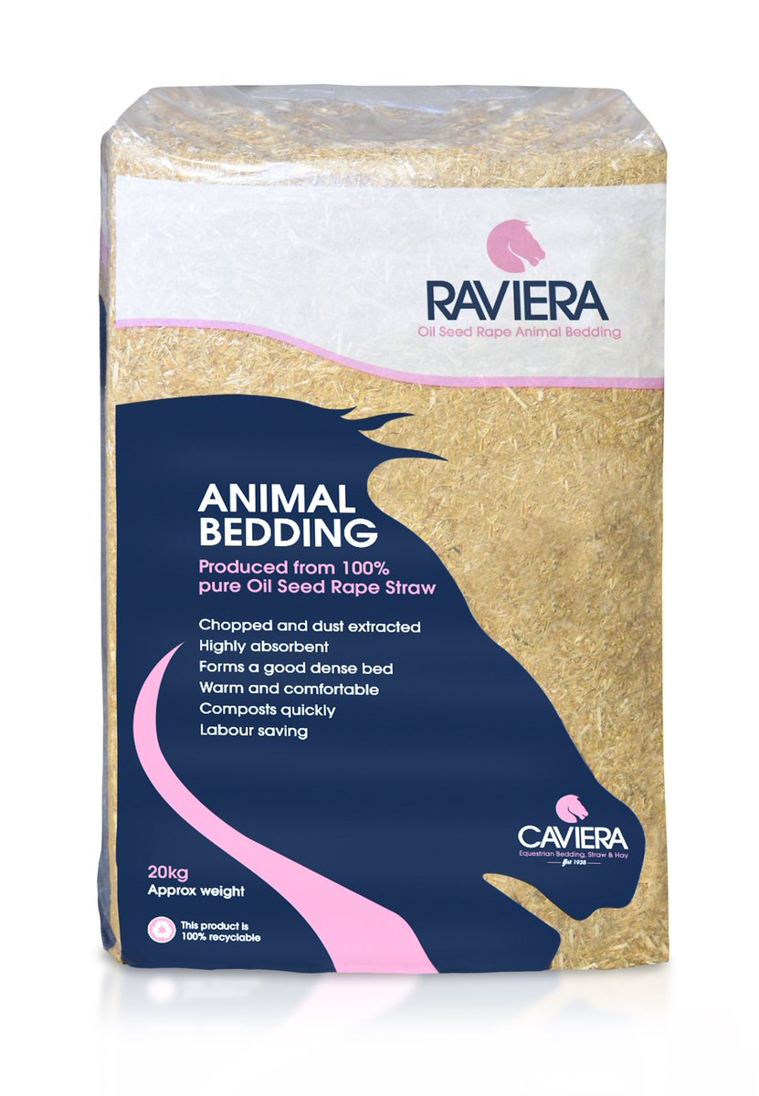 QUICK FACT: Our bales are highly compressed 20kg and larger than many! #loveourbigbales #horsehour