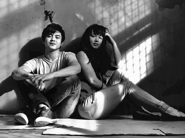 gmanetwork's tweet photo. Abangan sina Jake Vargas at Inah De Belen sa bagong yugto ng #Encantadia!
(Photo from https://t.co/lNP3hNbhDi) https://t.co/zSeYBia7SO