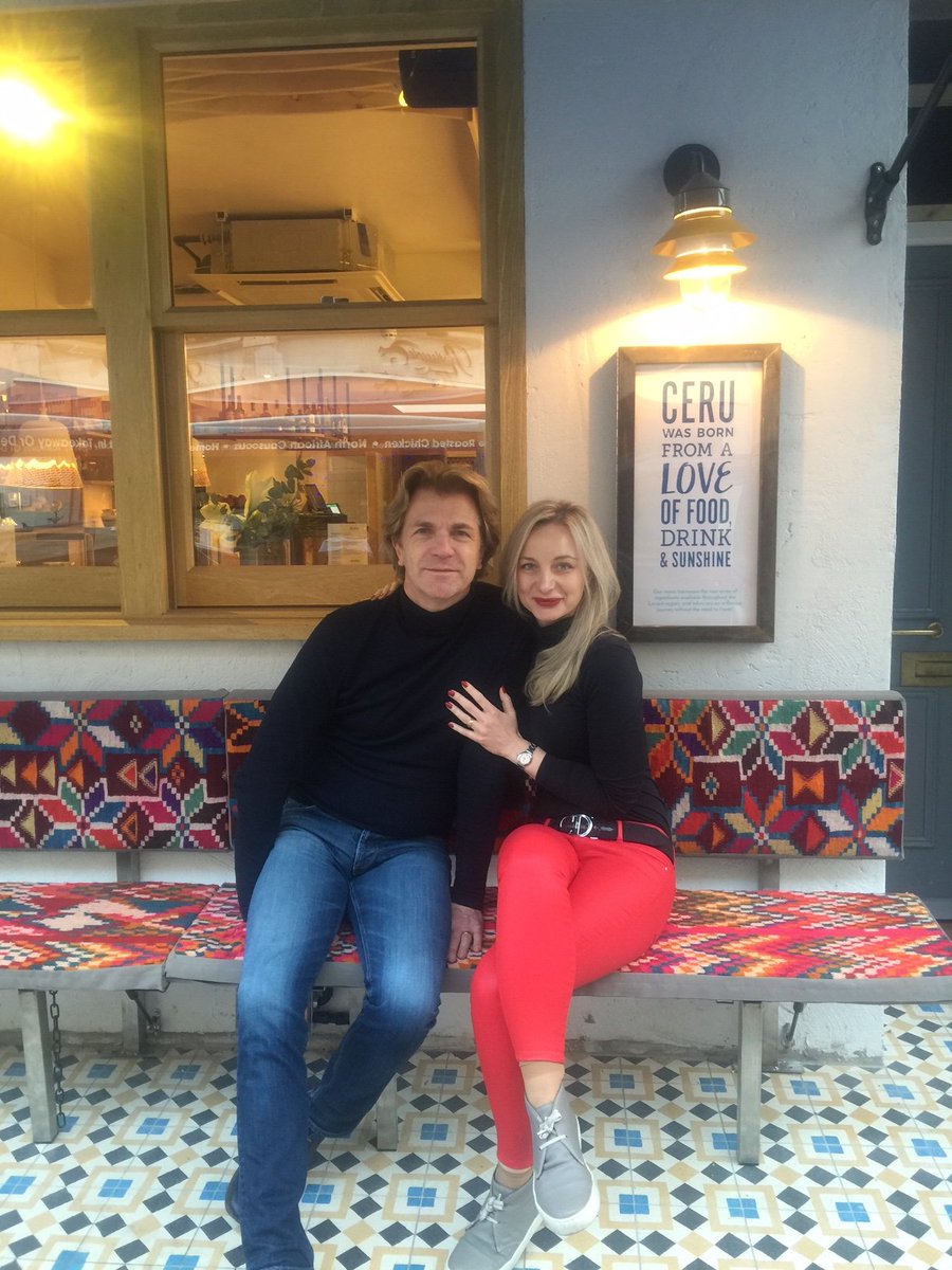 CeruLondon's tweet photo. The lowdown on Londonโs standout restaurants @TenDining Barry & Patricia Hilton showcase a vibrant all-day menu https://t.co/Dgkh4HhNf7 https://t.co/cHxJWJUcCZ
