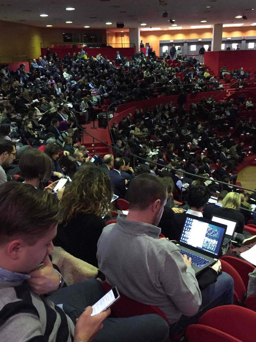 HugSrl's tweet photo. Noi ci siamo #ombs17 #hf2017 con il nostro Web Manager @luca_toffoloni  https://t.co/Unj809daJW sempre vicini a innovazioni impresa giovani https://t.co/XXqpLHTvIx