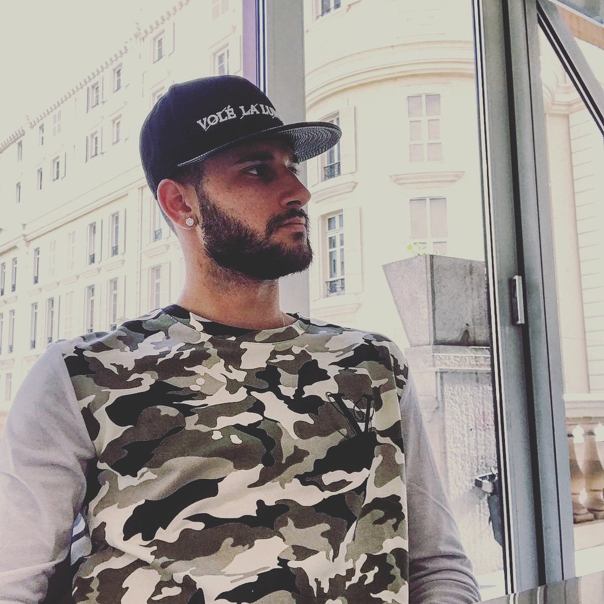 Boschilia's tweet image. ✌👊 @VersatileMe_