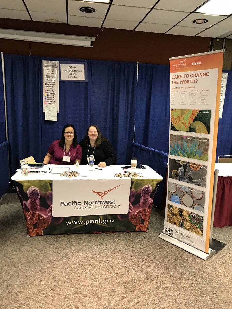 securityPNNL's tweet image. Thanks for the hospitality @IowaStateU, look forward to visiting again soon. #computingcareers #statistics @PNNLab goo.gl/Cxykv9