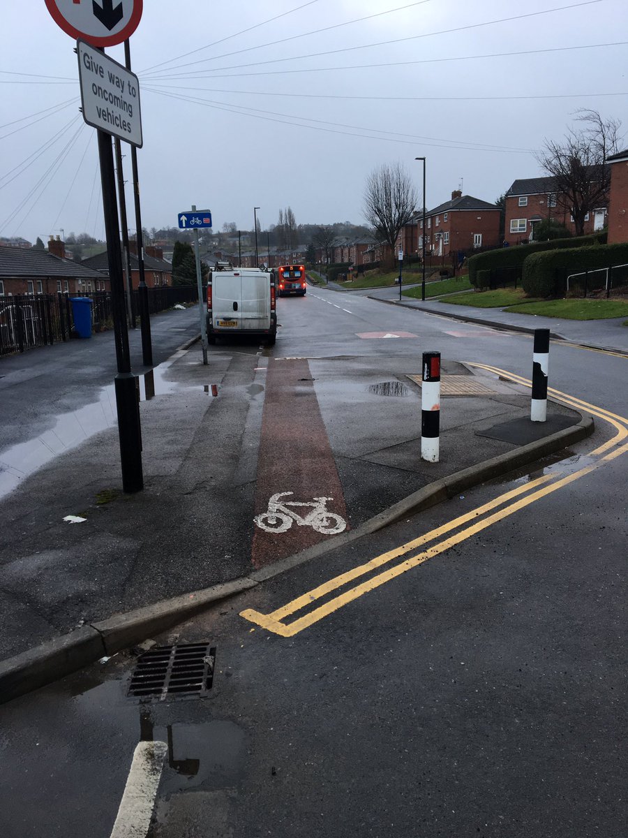 SheffieldCyclingCity tweet media