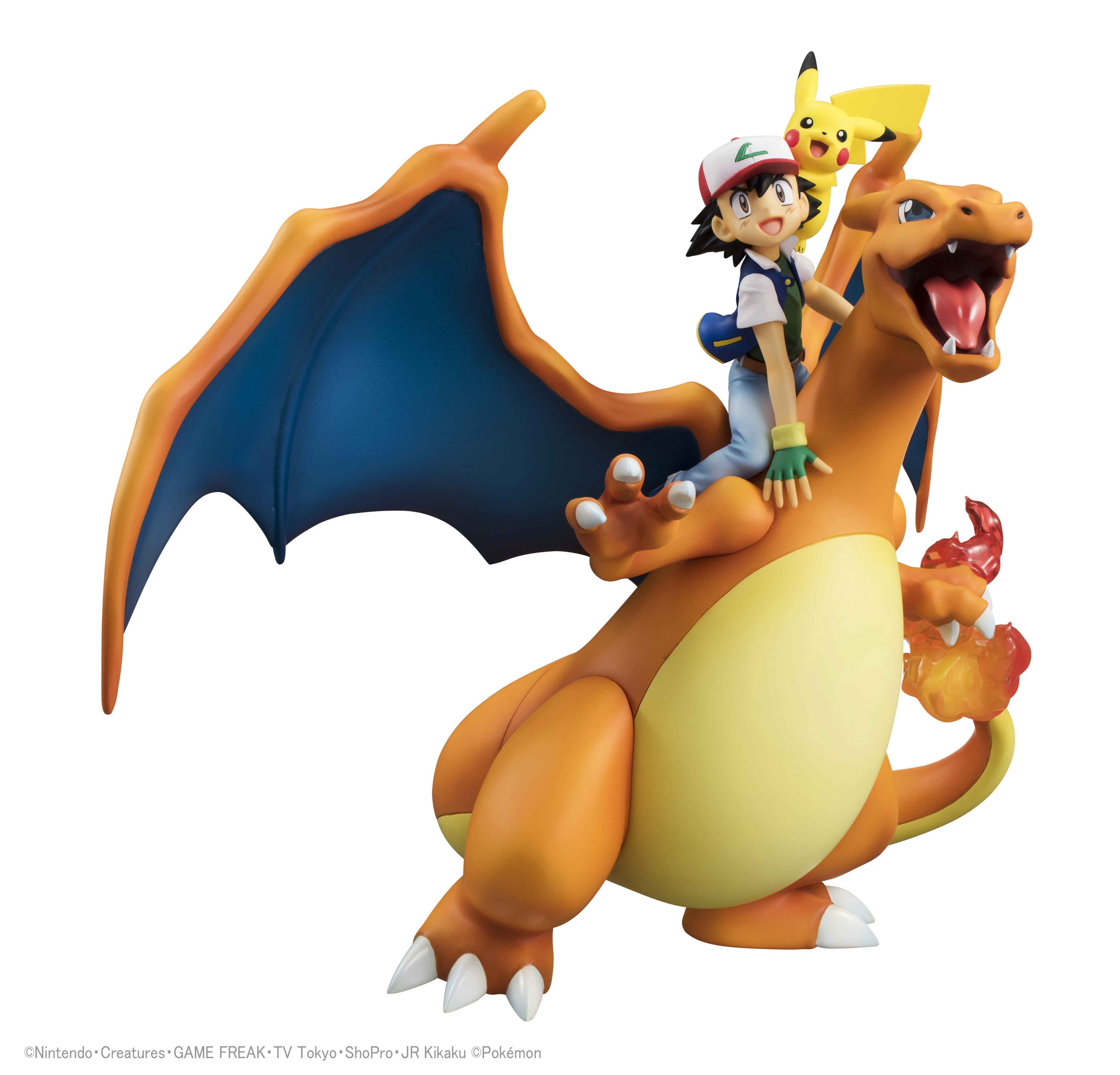 Os 9 Pokémon mais fortes de Ash Ketchum, classificados