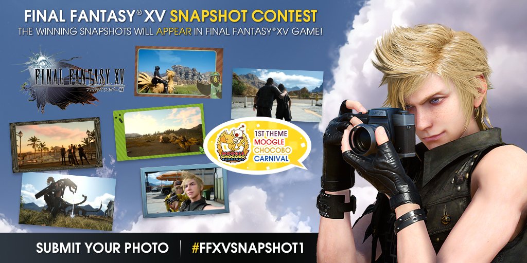 Final Fantasy (@FinalFantasy) Twitter Final Fantasy (@FinalFantasy) Twitter
