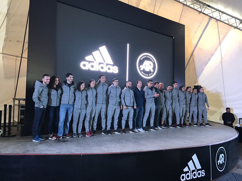 adidas runners mexico city