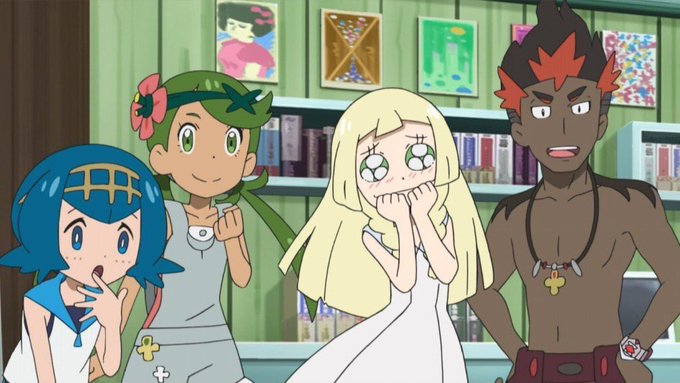 シロンのtwitterイラスト検索結果 古い順