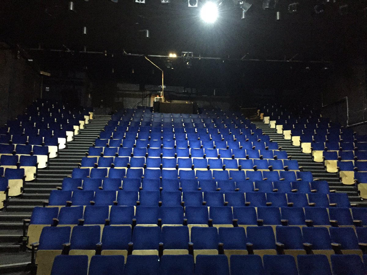StDunsDrama's tweet photo. @StDunsDrama @StDunstansColl  Not long now!! Get your tickets booked!! https://t.co/iCJv11XBUD
