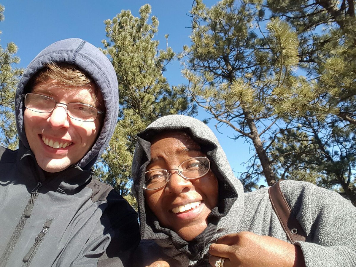 UPSeminary's tweet photo. MACE student Letarshia Robinson shares her reflections on attending #apce2017 @APCENET https://t.co/9R7Isfz9Ba https://t.co/KBIPwHcvbf