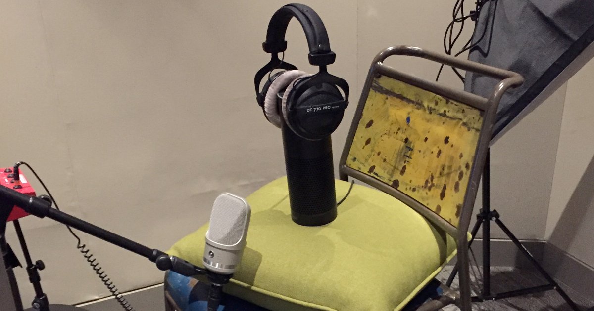 SmartCityexpo's tweet photo. Has #automatedvoice control finally started speaking our language? https://t.co/iV1gBCkPbe #AI @amazonecho https://t.co/wm3kqMIfwh