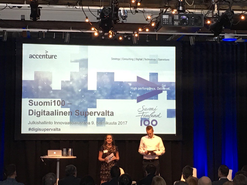 vvuorisalo's tweet photo. We have lift-off!! #digisupervalta https://t.co/rR0OeF4DPh